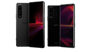 Sony anuncia el Xperia 1 III y Xperia 5 III potenciando cámara y sonido a su nuevo buque insignia
